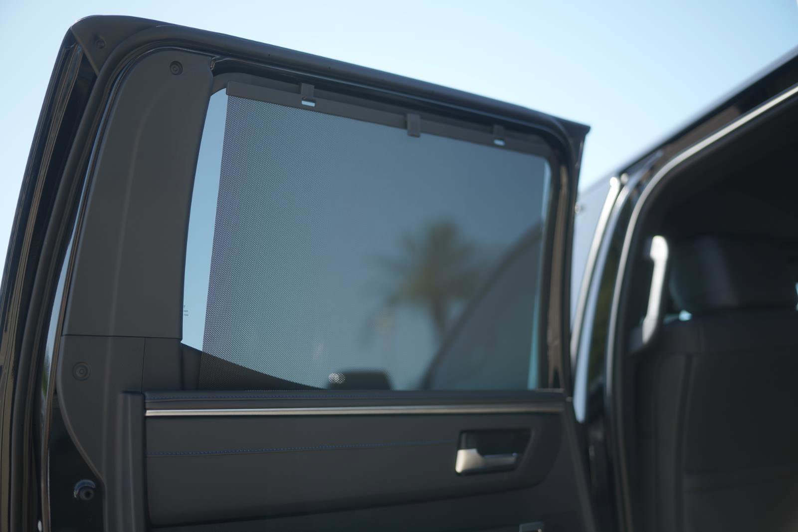 New 2026 Toyota Tundra Platinum image 10