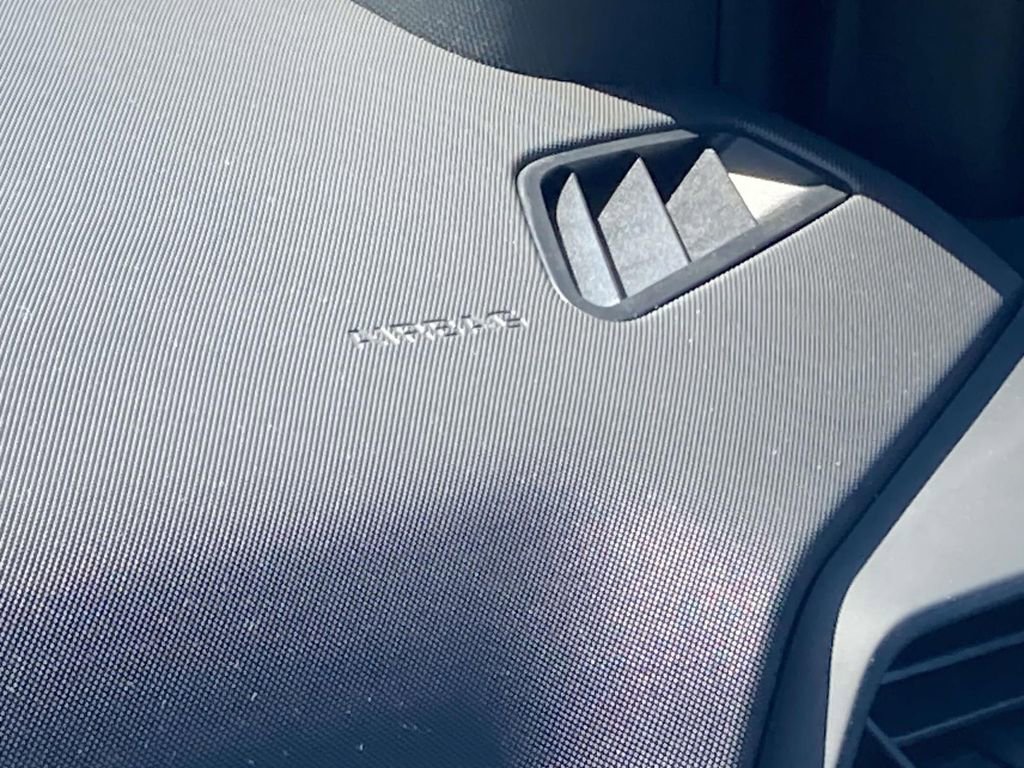 New 2026 Chevrolet Silverado EV LT AWD/4WD image 24