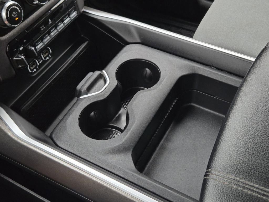 Used 2019 RAM 2500 Big Horn image 22