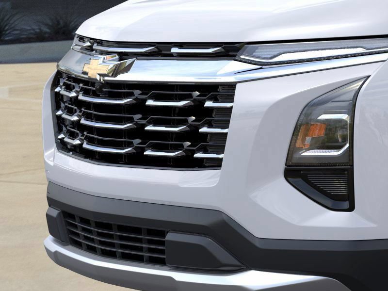 New 2026 Chevrolet Equinox LT w/ LPO, Floor Liner Package FWD image 13