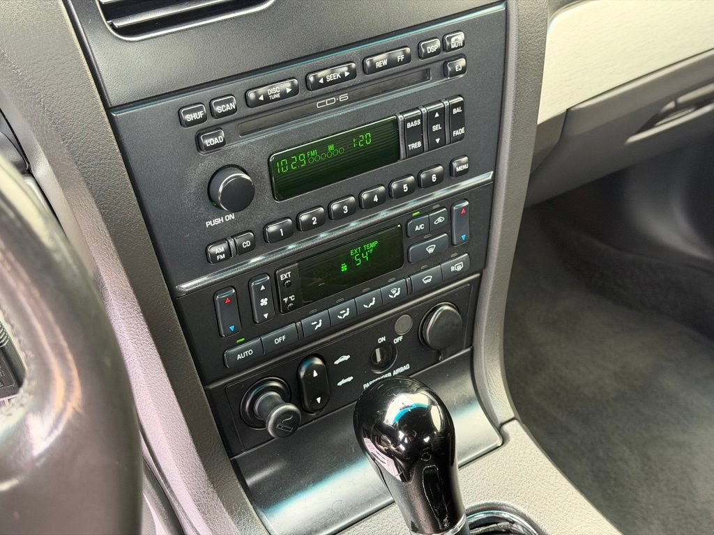 Used 2002 Ford Thunderbird RWD image 30