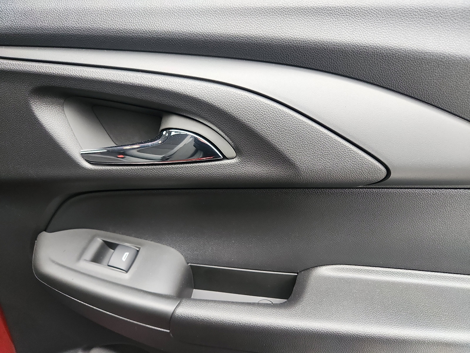 Used 2026 Chevrolet TrailBlazer LT w/ Convenience Package image 31