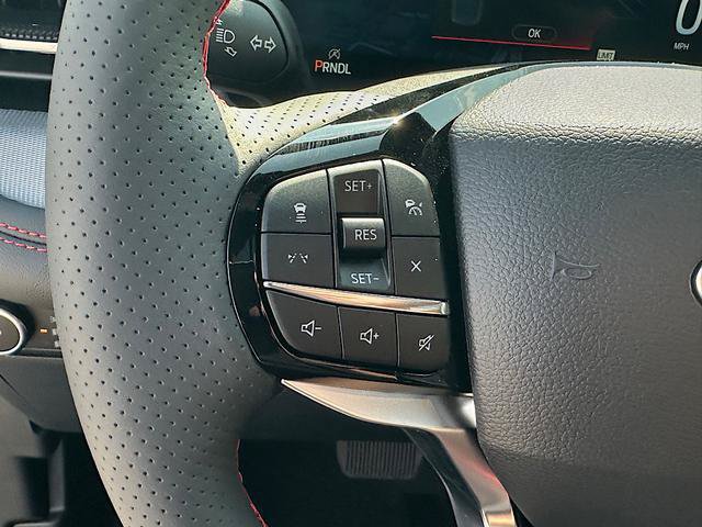New 2027 Ford Explorer ST-Line AWD/4WD image 24
