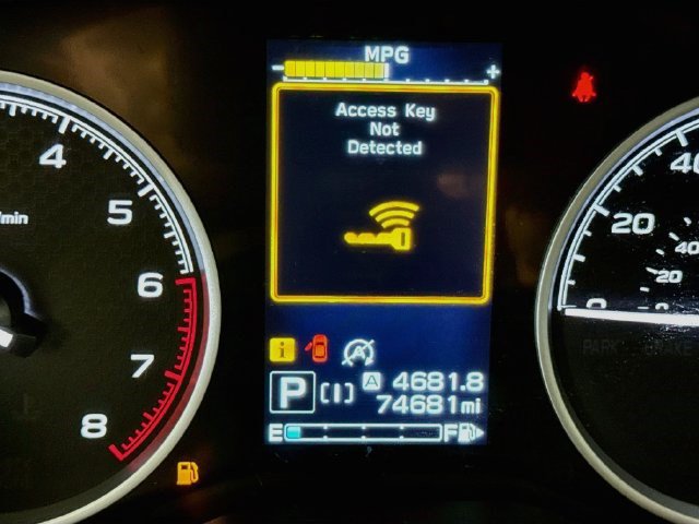 Used 2024 Subaru Forester Premium AWD/4WD image 15