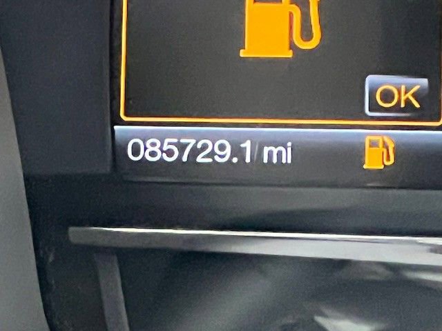 Certified 2019 Ford Flex Limited w/ Limited Appearance Package image 33