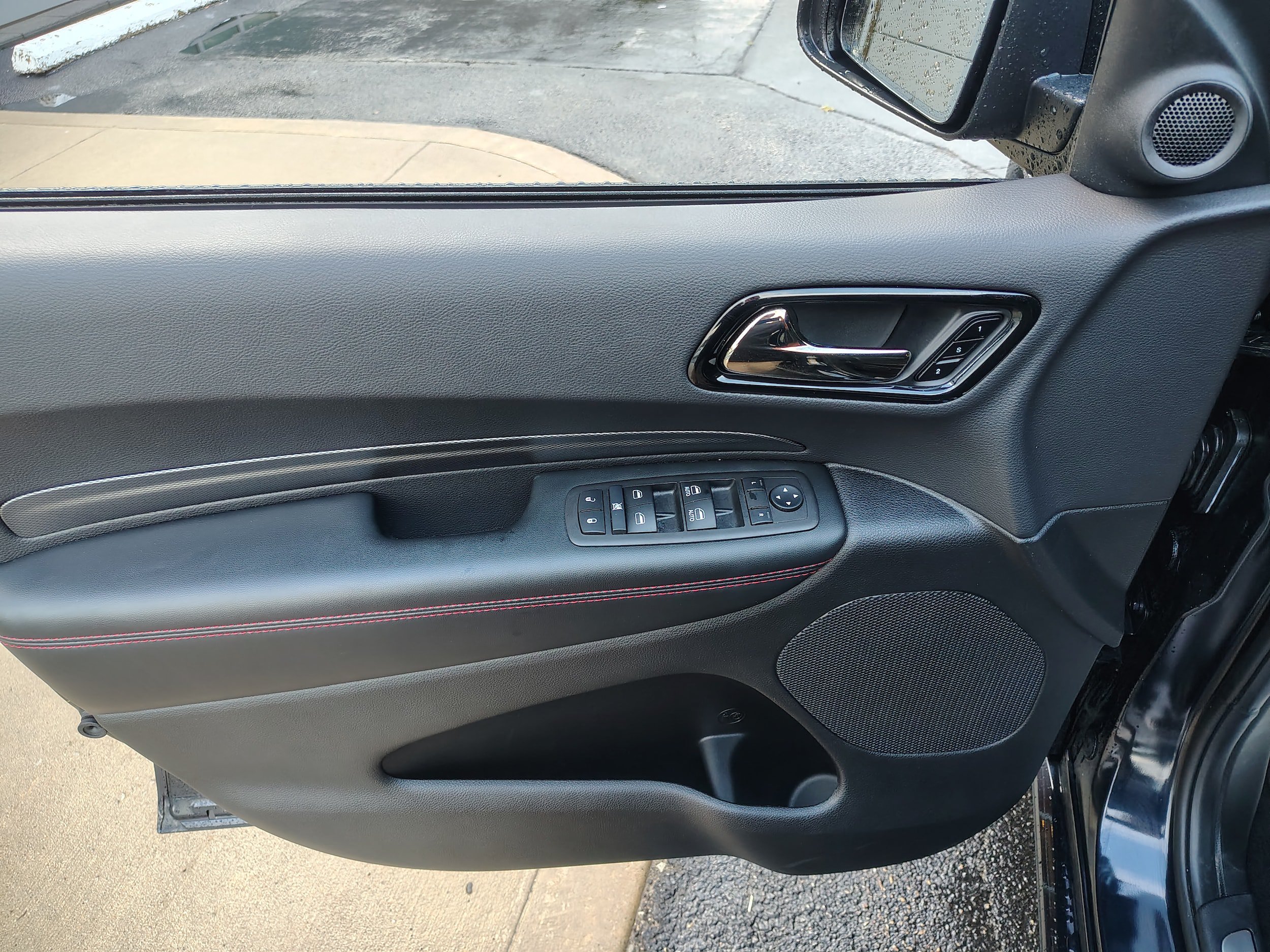 Certified 2025 Dodge Durango GT AWD/4WD image 21