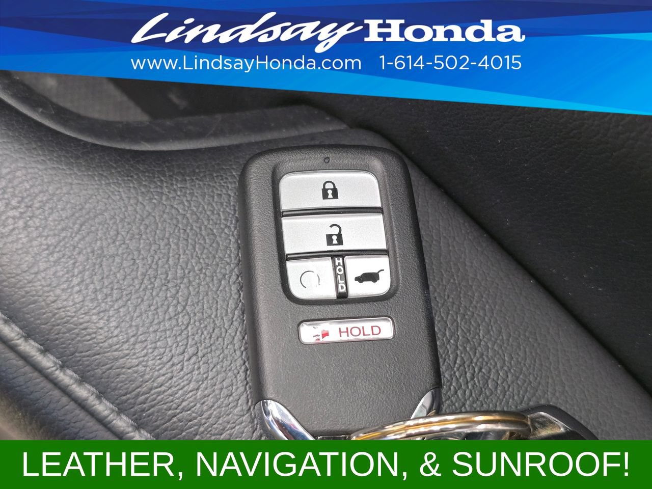 Used 2022 Honda CR-V Touring image 23