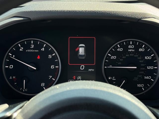 New 2026 Subaru Crosstrek 2.0i Premium image 20
