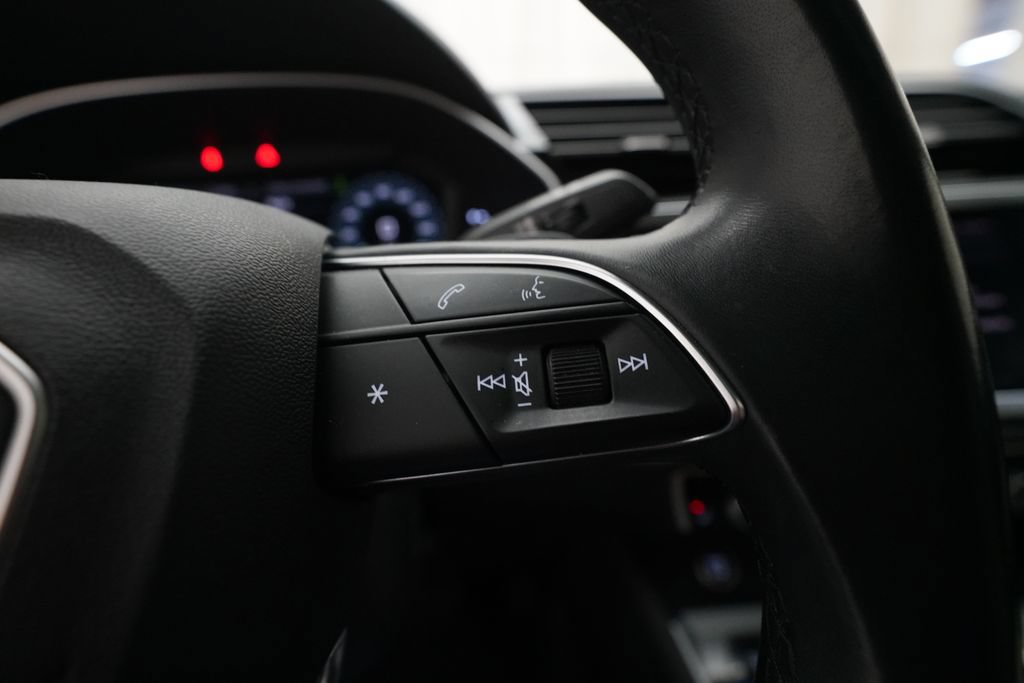 Certified 2022 Audi Q3 2.0T Premium Plus AWD/4WD image 19