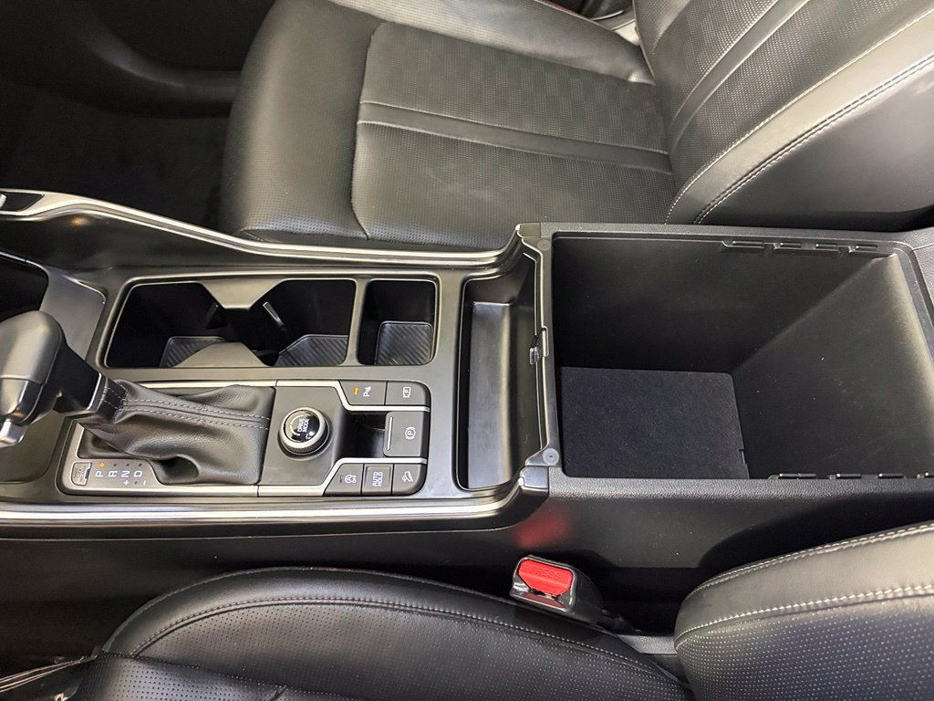 Used 2025 Kia Sorento S w/ Panoramic Sunroof Package FWD image 34