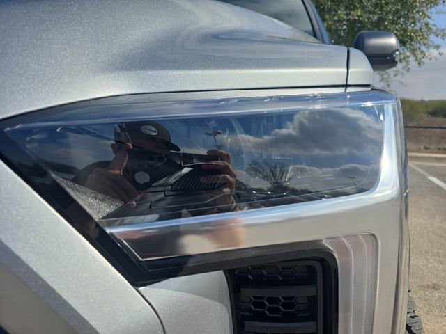 New 2026 Toyota Tundra SR5 image 29