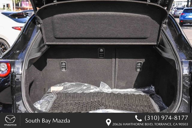 New 2026 MAZDA CX-30 2.5 Turbo w/ Premium Package image 12