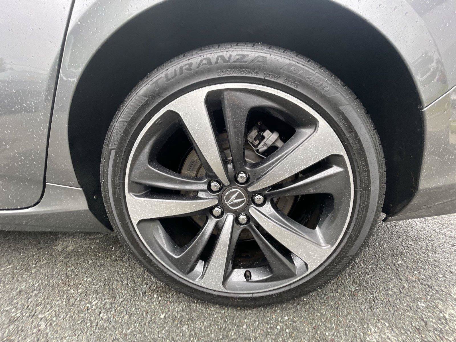 Used 2024 Acura TLX w/ Technology Package FWD image 26