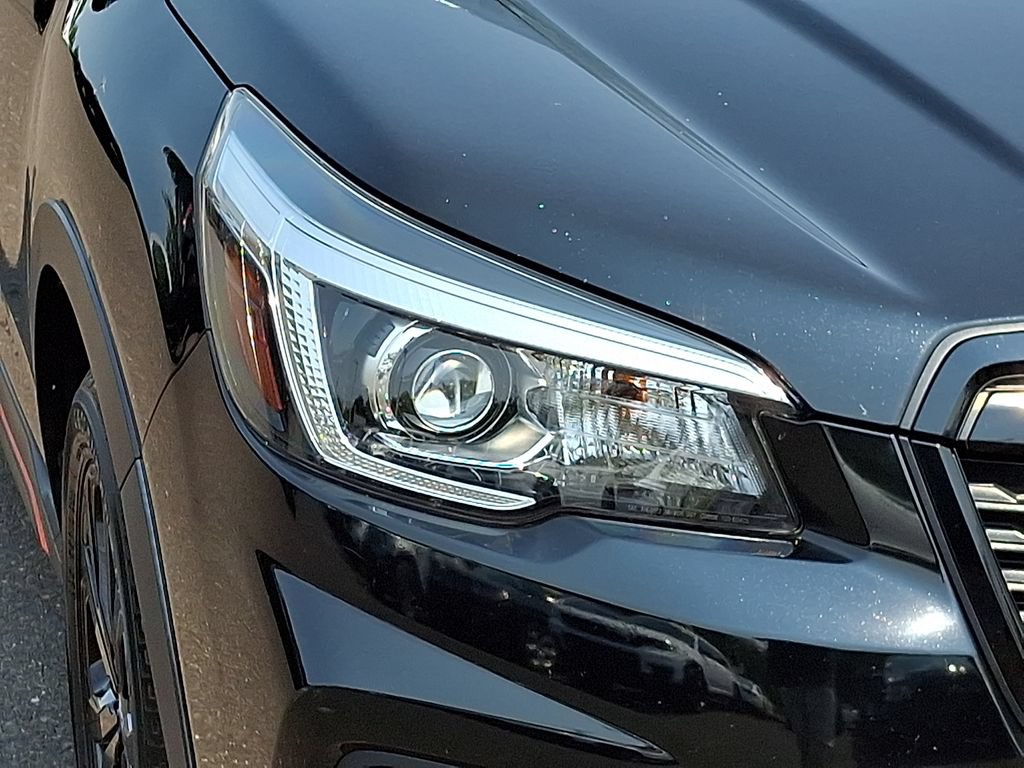 Used 2019 Subaru Forester Sport AWD/4WD image 10