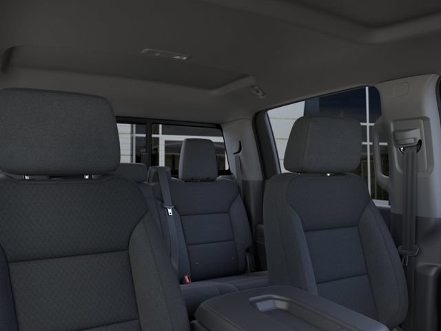 New 2026 GMC Sierra 1500 SLE w/ X31 Off-Road Package AWD/4WD image 26