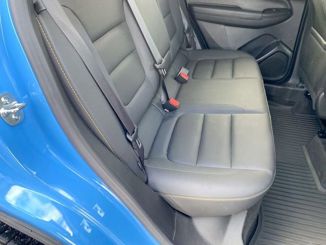 Used 2024 Chevrolet TrailBlazer ACTIV w/ Driver Confidence Package image 24