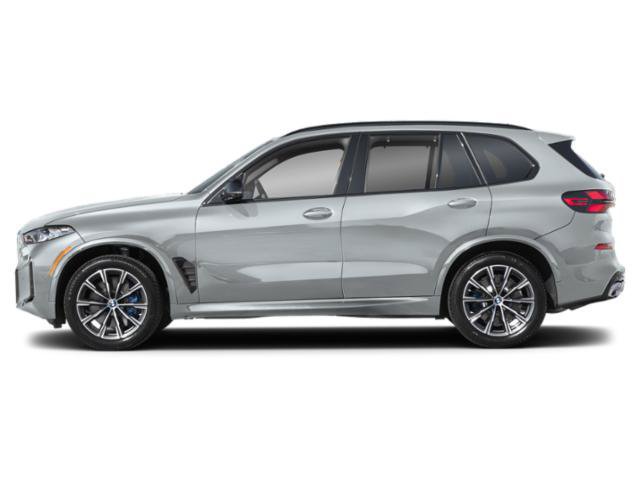 Certified 2024 BMW X5 M60i w/ Executive Package AWD/4WD image 3