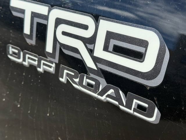 Certified 2024 Toyota Tacoma TRD Off-Road image 10