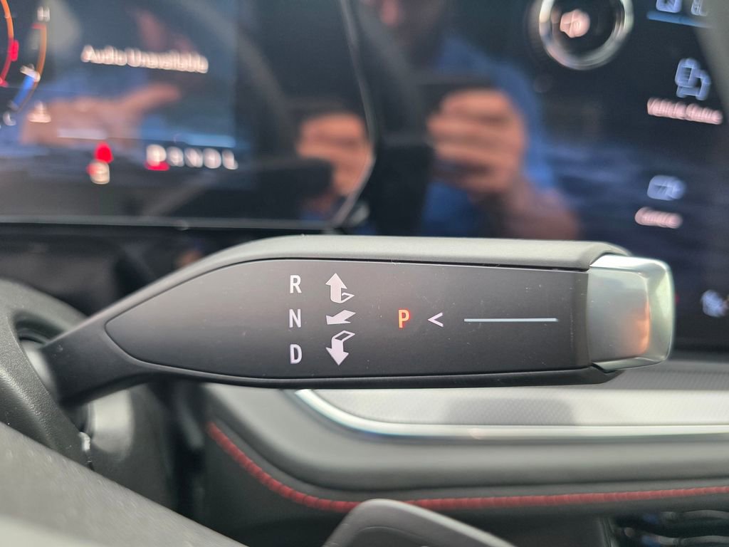 New 2026 Chevrolet Suburban RST w/ Comfort Package image 20