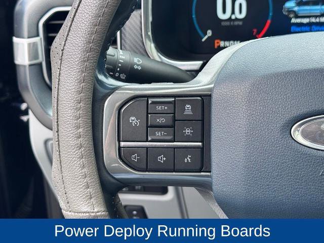 Certified 2021 Ford F150 Limited AWD/4WD image 14