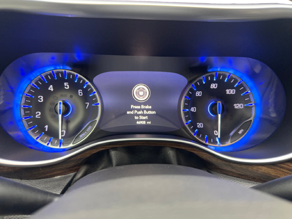 Used 2022 Chrysler Pacifica Limited FWD image 64