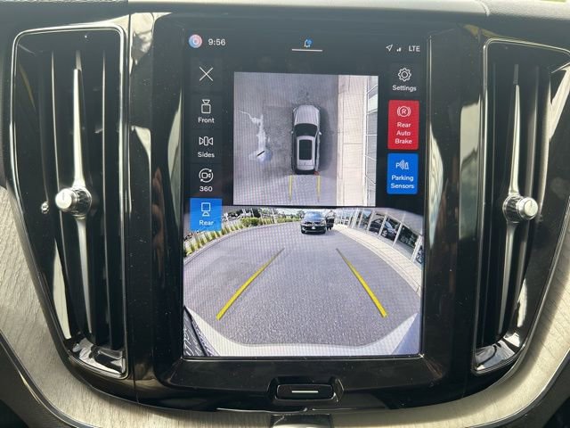 Certified 2025 Volvo XC60 B5 Plus w/ Climate Package AWD/4WD image 25