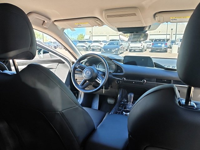 Used 2026 MAZDA MAZDA3 s Sport FWD image 19
