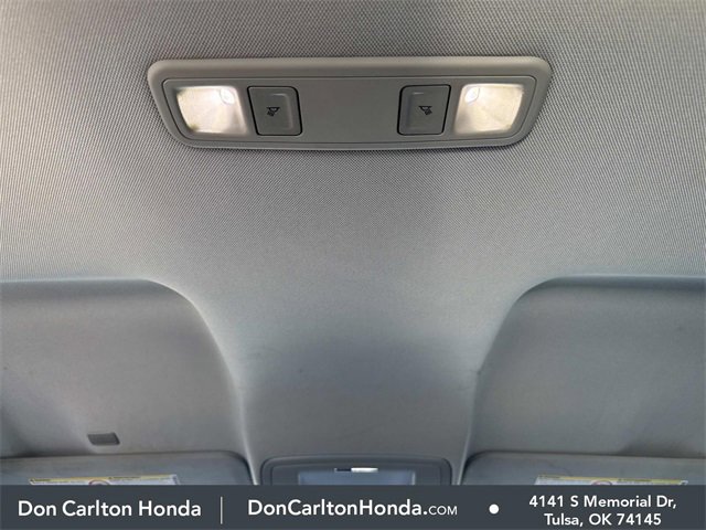 Used 2019 GMC Sierra 2500 4x4 Double Cab image 13