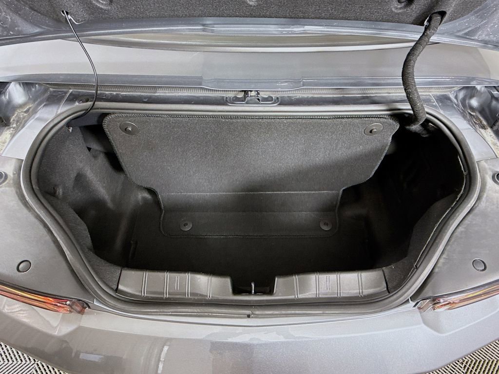Used 2022 Chevrolet Camaro SS image 23