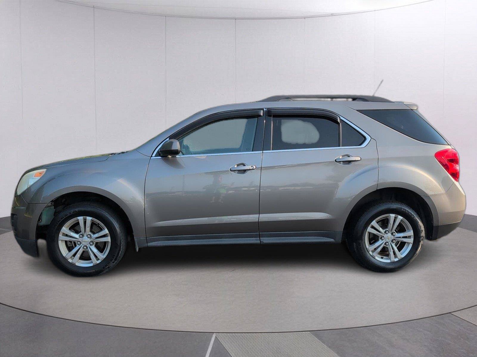 Used 2012 Chevrolet Equinox LT AWD/4WD image 2