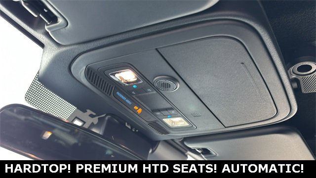 New 2025 Ford Bronco Big Bend image 20