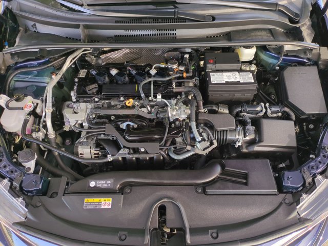 Used 2025 Toyota Corolla LE FWD image 22