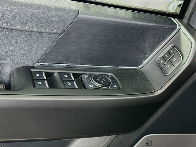 New 2025 Ford F150 Lariat w/ Equipment Group 501A Mid image 21