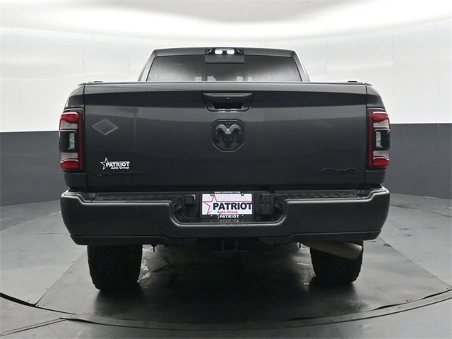Used 2024 RAM 2500 Limited image 5