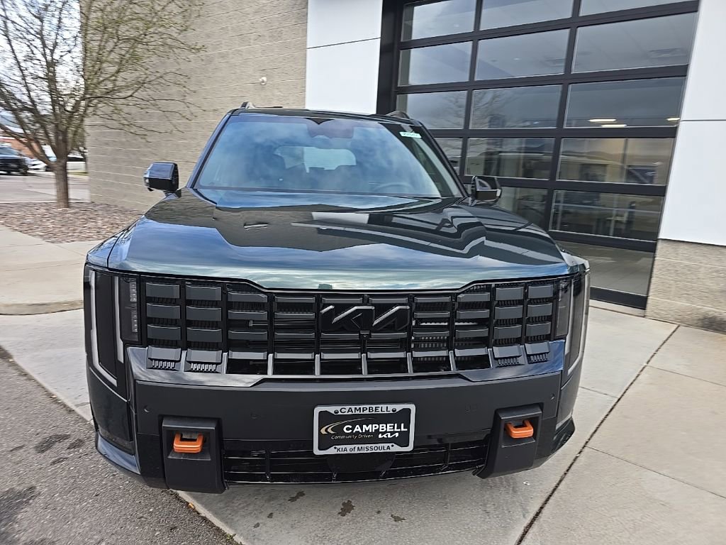 New 2027 Kia Telluride SX Prestige X-Pro image 2