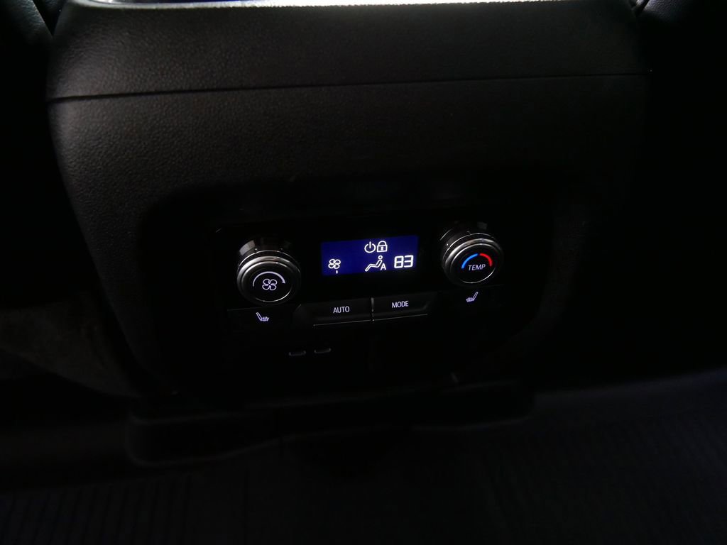 Used 2024 GMC Acadia AT4 image 20