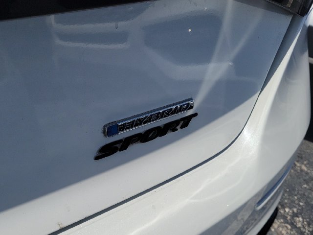 Used 2024 Honda Accord Sport image 6