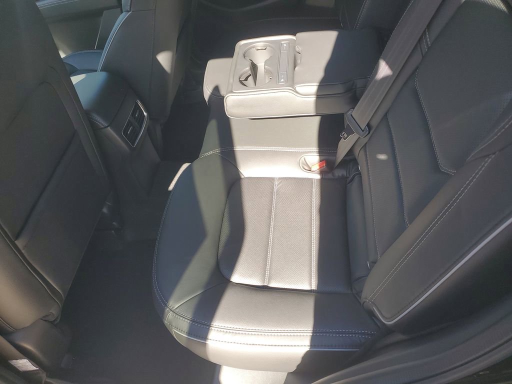 New 2025 MAZDA CX-5 AWD 2.5 S w/ Premium Plus Pkg image 12