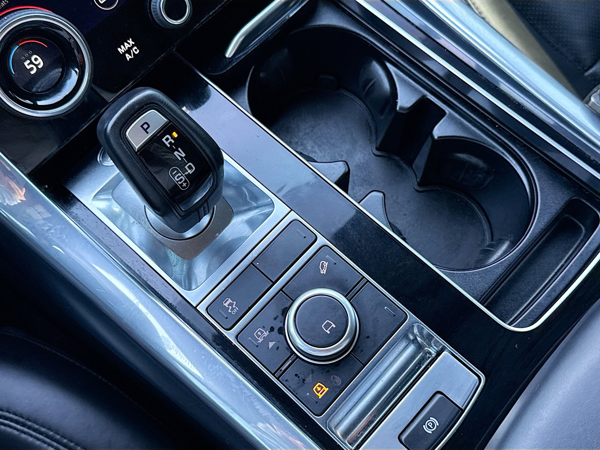 Used 2019 Land Rover Range Rover Sport HSE image 29