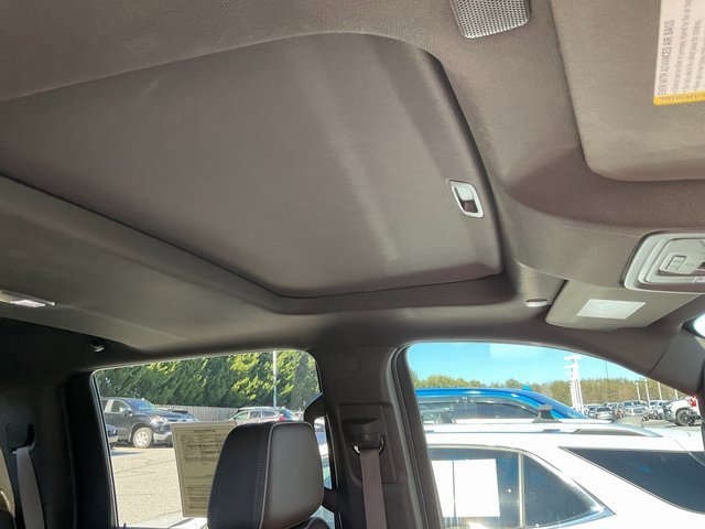 Used 2024 GMC Sierra 2500 Denali w/ Denali Reserve Package image 15