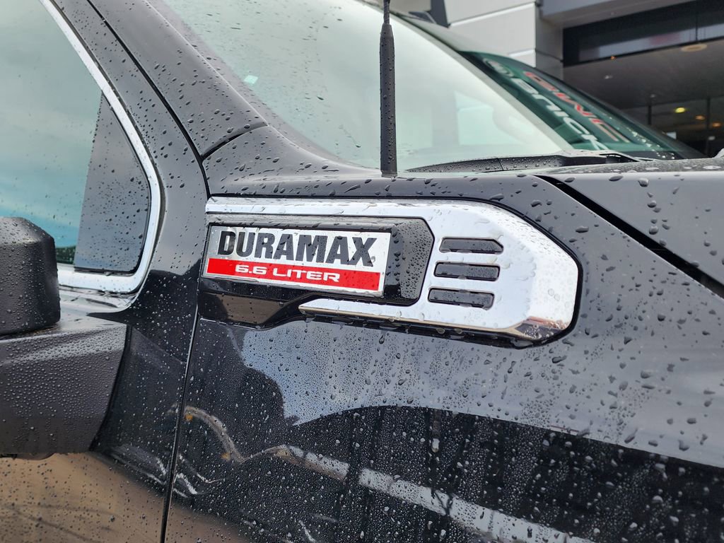 New 2026 GMC Sierra 2500 Denali image 13