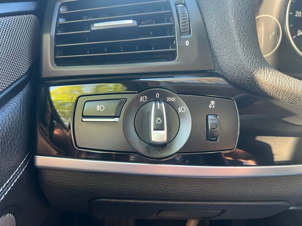 Used 2016 BMW X3 xDrive28i AWD/4WD image 20