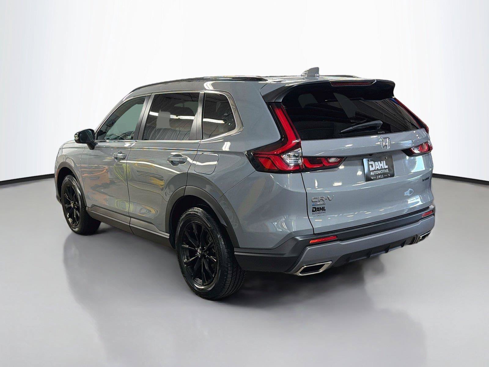 Used 2024 Honda CR-V Sport image 9