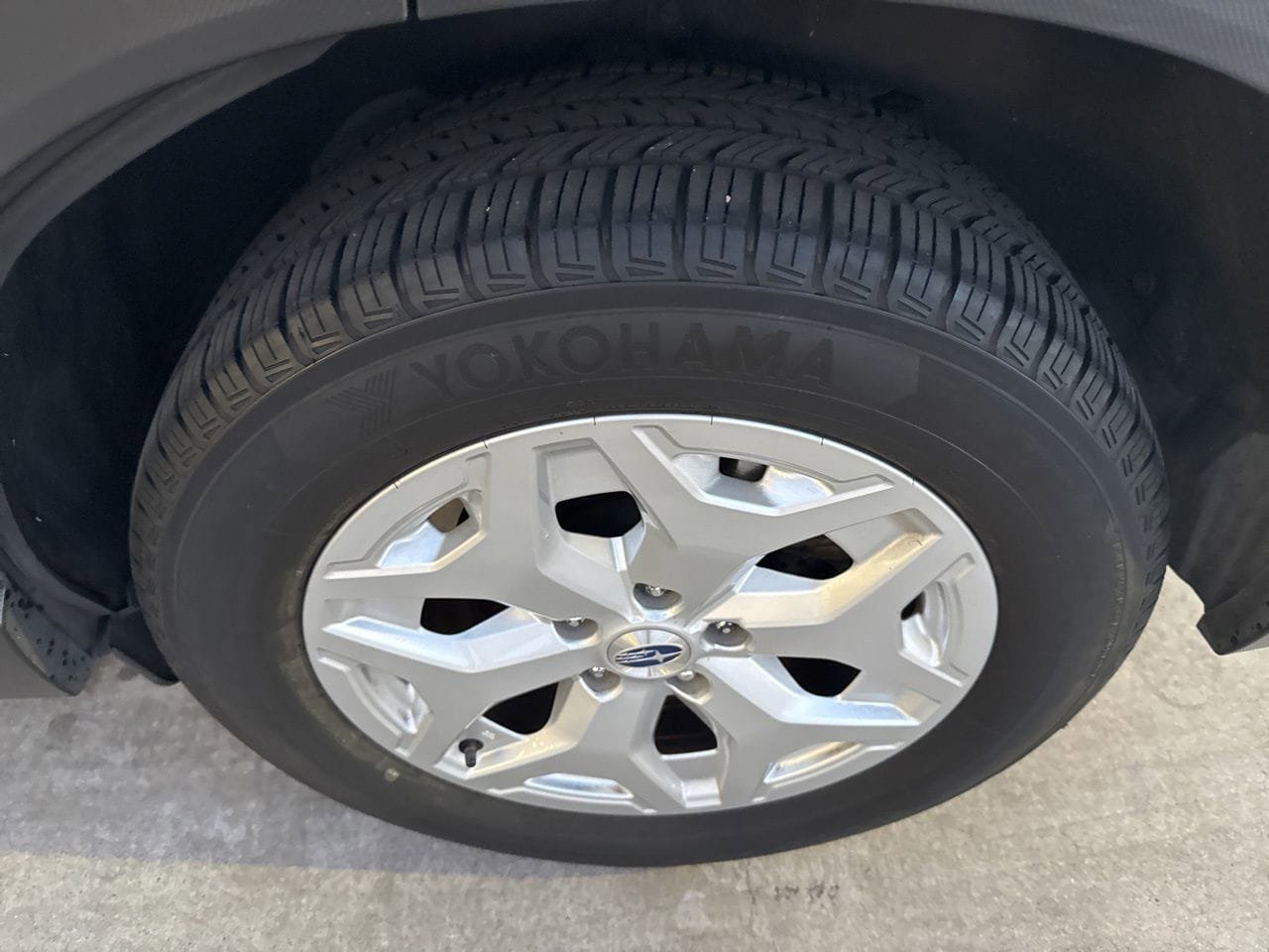 Used 2020 Subaru Forester w/ Alloy Wheel Package AWD/4WD image 5
