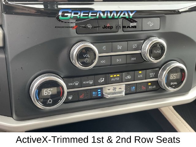 Used 2024 Ford Expedition XLT AWD/4WD image 22