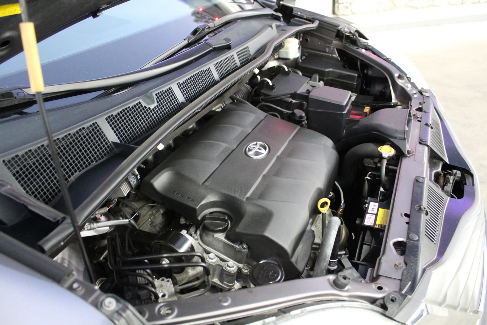 Used 2013 Toyota Sienna XLE FWD image 37