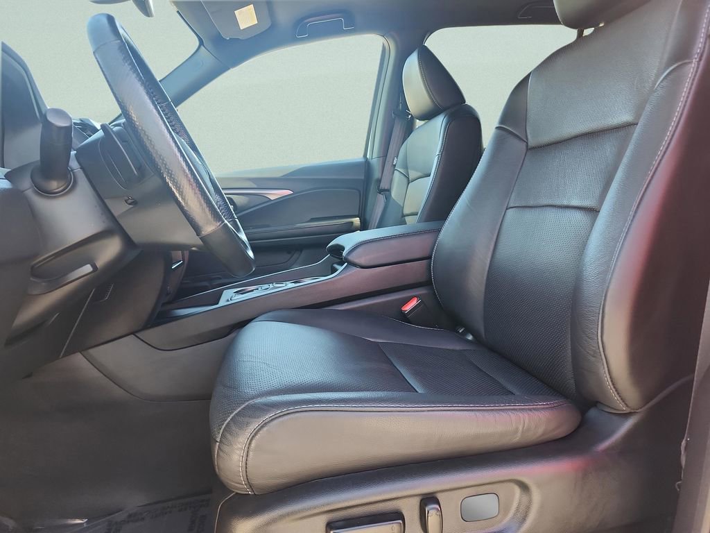 Used 2024 Honda Passport EX-L image 18