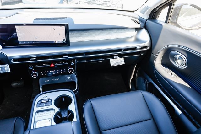 New 2026 Hyundai Ioniq 9 Limited image 18