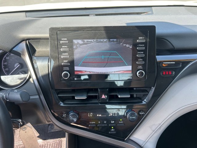 Used 2024 Toyota Camry SE image 22
