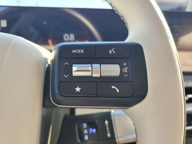 Used 2024 Hyundai Santa Fe Calligraphy FWD image 26